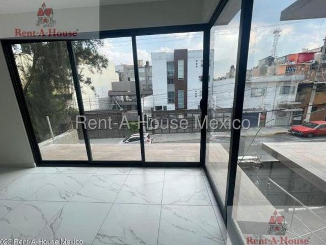 Departamento en venta en San Lucas Tepetlacalco, Tlalnepantla de Baz 26 3025 JAS