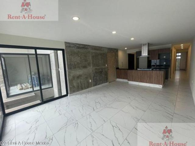 Departamento en Venta en San Lucas Tepetlacalco Tlalnepantla VE 24 2085