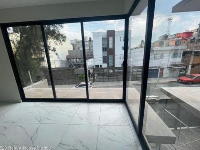 Departamento en Venta en San Lucas Tepetlacalco GIS 26 3025
