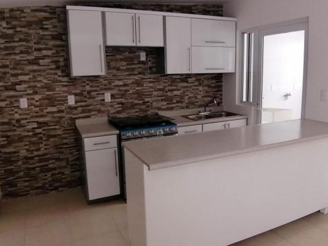 Departamento en venta en San Luis Potosí Centro