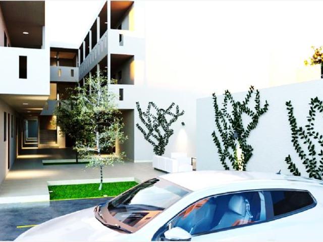 Departamento en venta en San Luis Potosi Centro, San Luis Potosí, San Luis Potosí