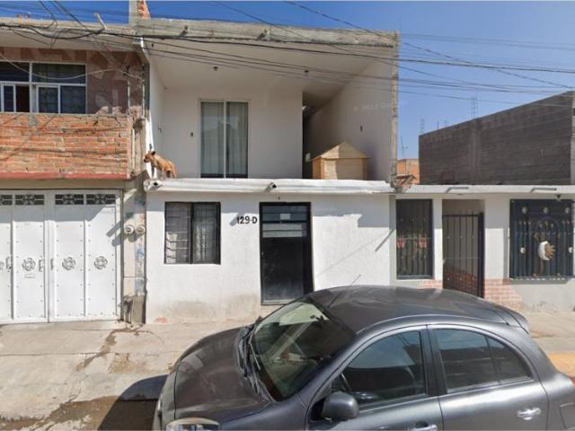 Departamento en venta en San Luis Potosi Centro, San Luis Potosí, San Luis Potosí