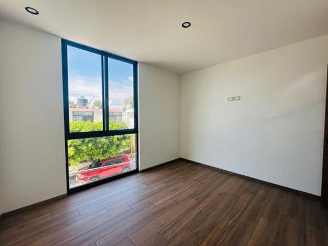 Departamento en venta en Burócrata
