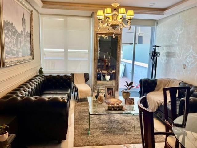 Departamento en venta en San Lorenzo