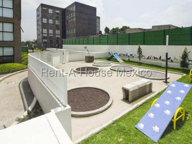 Departamento en Venta en San Lorenzo de Tlaltenango, Miguel Hidalgo MG 26 2809