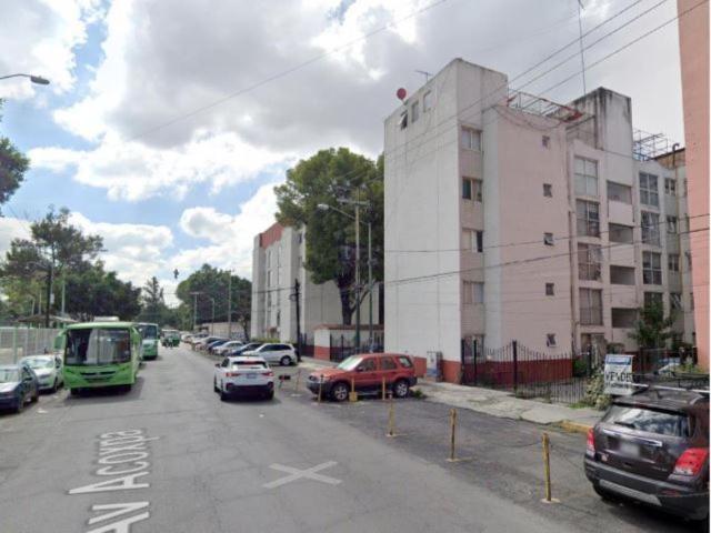 Departamento en venta en San Lorenzo Huipulco, Tlalpan, Ciudad de México