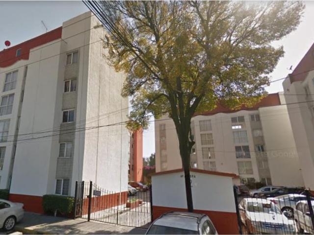Departamento en venta en San Lorenzo Huipulco, Tlalpan, Ciudad de México
