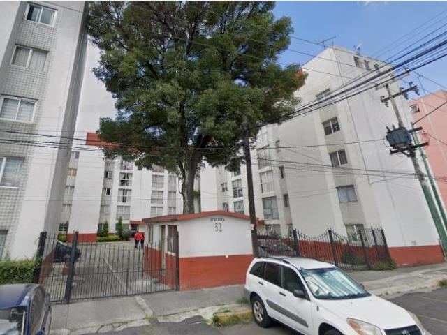 Departamento en venta en San Lorenzo Huipulco, Tlalpan, Ciudad de México