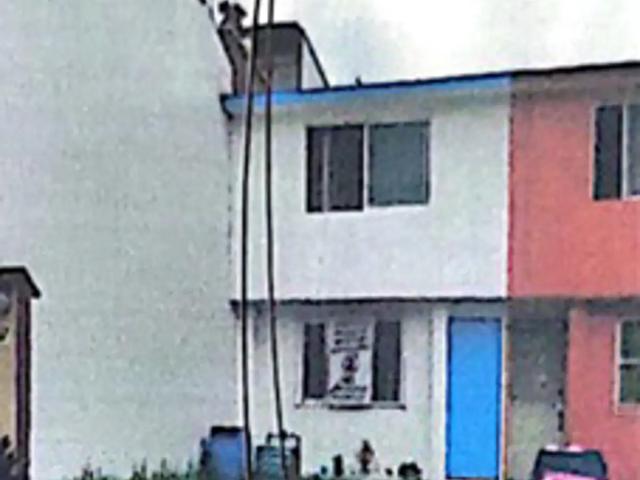 Departamento en venta en San Lorenzo, Nogales, Veracruz de Ignacio de la Llave