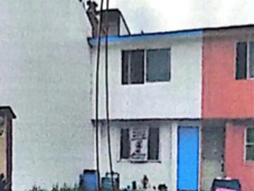Departamento en venta en San Lorenzo, Nogales, Veracruz de Ignacio de la Llave