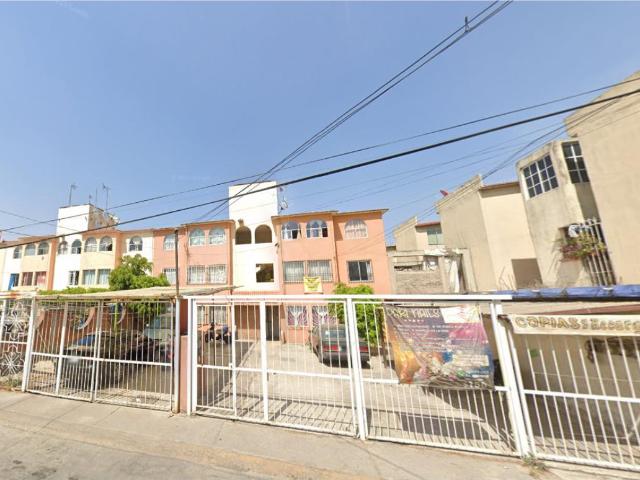 Departamento en venta en San Lorenzo, Nezahualcóyotl, México