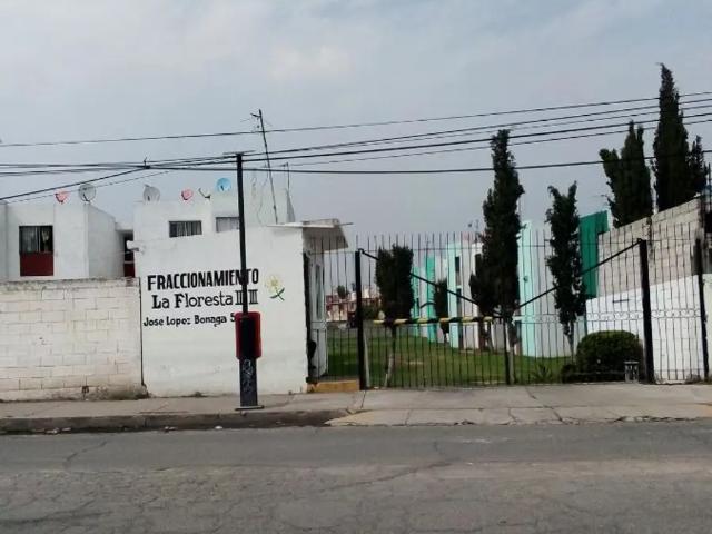 Departamento en venta en San Lorenzo Tetlixtac, Coacalco de Berriozábal, México