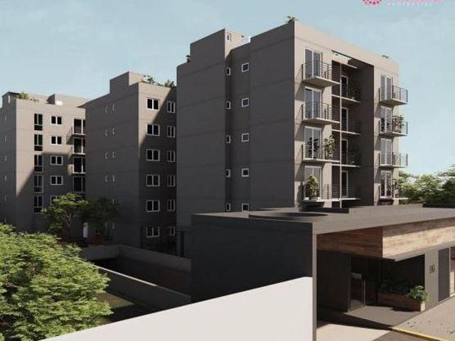 Departamento en venta en San Lorenzo Tlaltenango, Miguel Hidalgo