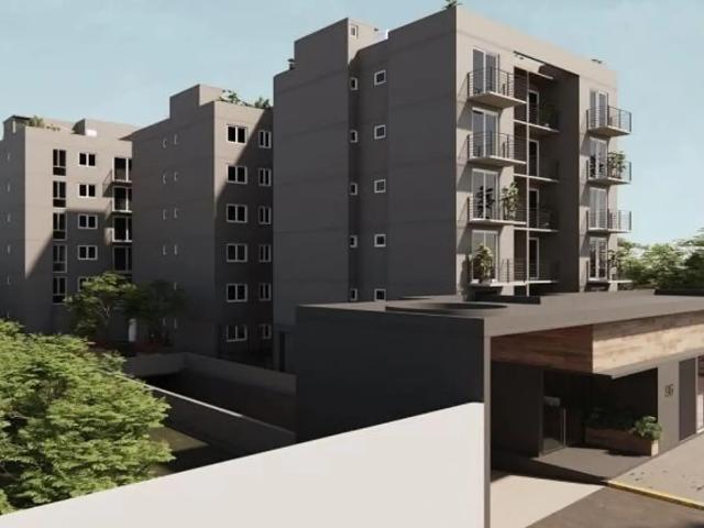 Departamento en venta en San Lorenzo Tlaltenango, Miguel Hidalgo