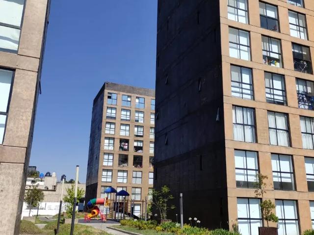 Departamento en Venta en San Lorenzo Tlaltenango, Miguel Hidalgo, CDMX