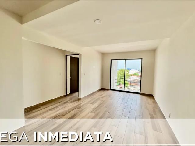 Departamento en venta en San Lorenzo Tlaltenango, Miguel Hidalgo, Ciudad de México