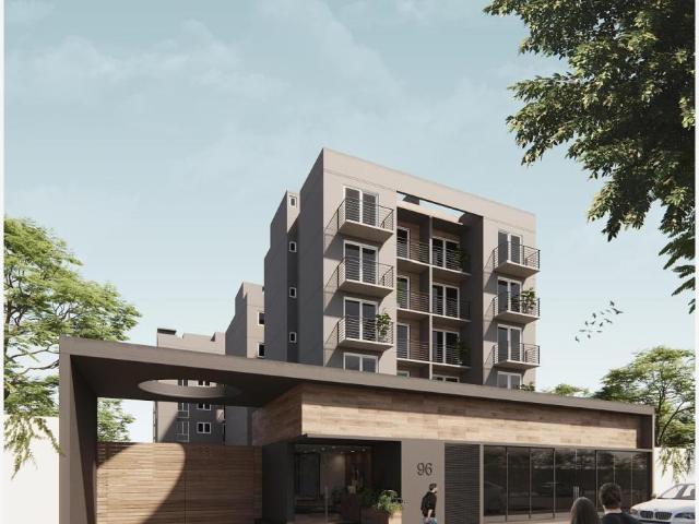 Departamento en venta en San Lorenzo Tlaltenango, Miguel Hidalgo, Ciudad de México