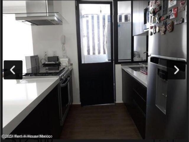 Departamento en venta en San Lorenzo Tlaltenango, Miguel Hidalgo, Ciudad de México