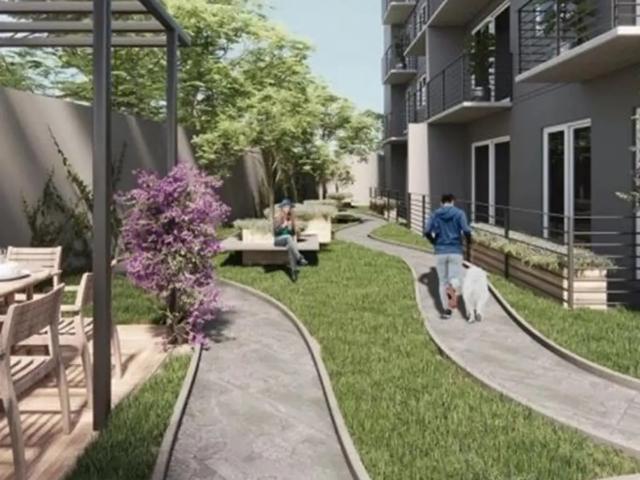 Departamento en venta en San Lorenzo Tlaltenango, Miguel Hidalgo, Ciudad de México
