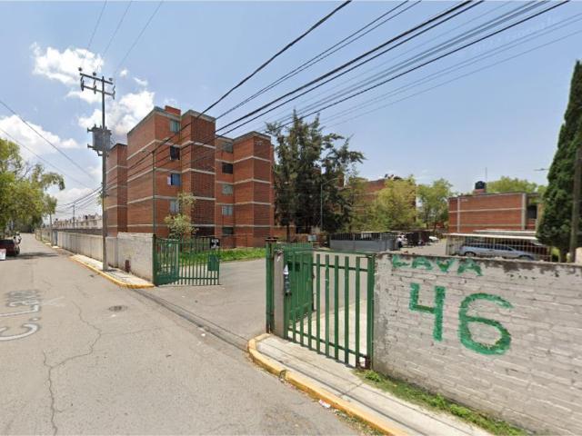 Departamento en venta en San Pablo de las Salinas, Tultitlán, México