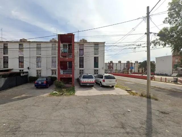 Departamento en venta en San Pablo de las Salinas, Tultitlán, México