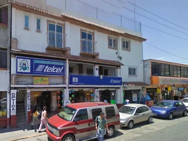 Departamento en venta en San Pablo Huantepec, Jilotepec, México