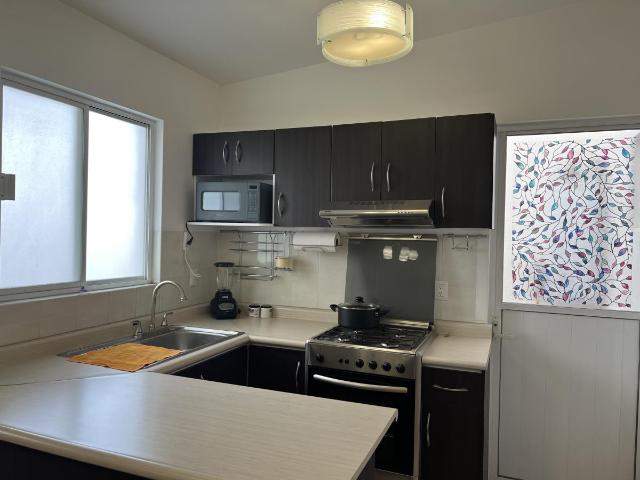 Departamento en venta en San Pedrito Peñuelas, Querétaro, Querétaro