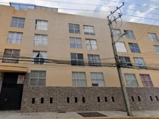 Departamento en venta en San Pedro Mártir, Tlalpan, CDMX, C.P. 14630