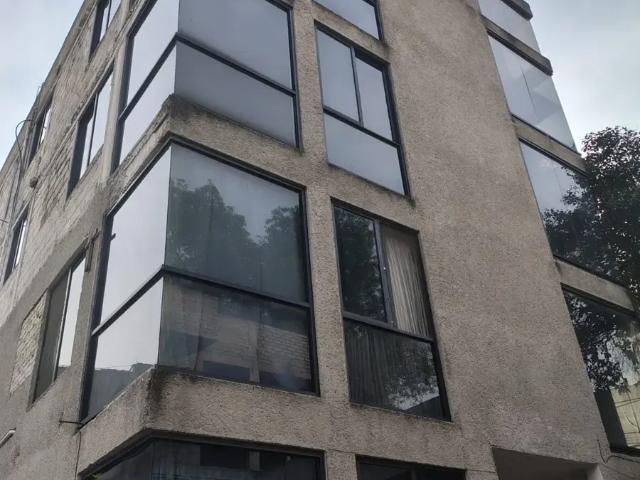 Departamento en venta en San Pedro Martir, Tlalpan, Ciudad de México
