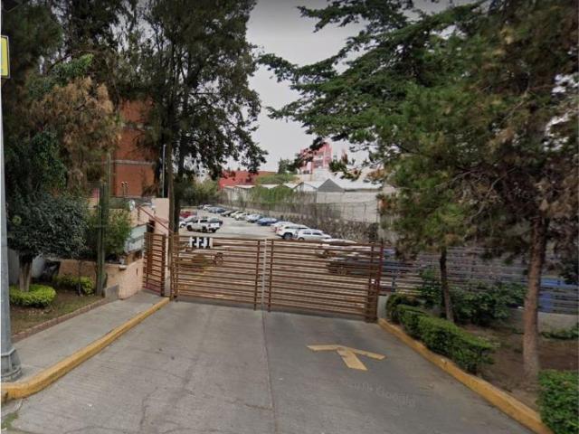 Departamento en venta en San Pedro Martir, Tlalpan, Ciudad de México