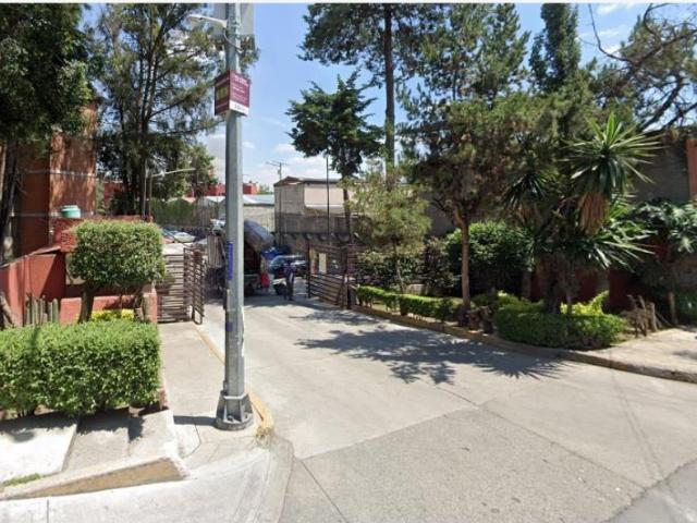 Departamento en venta en San Pedro Martir, Tlalpan, Ciudad de México