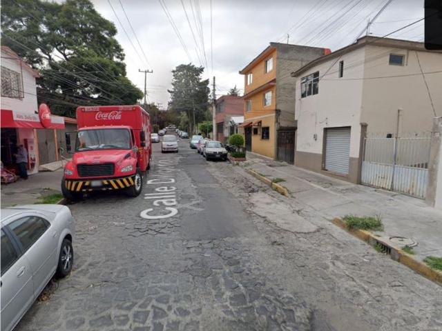 Departamento en venta en San Pedro Martir, Tlalpan, Ciudad de México