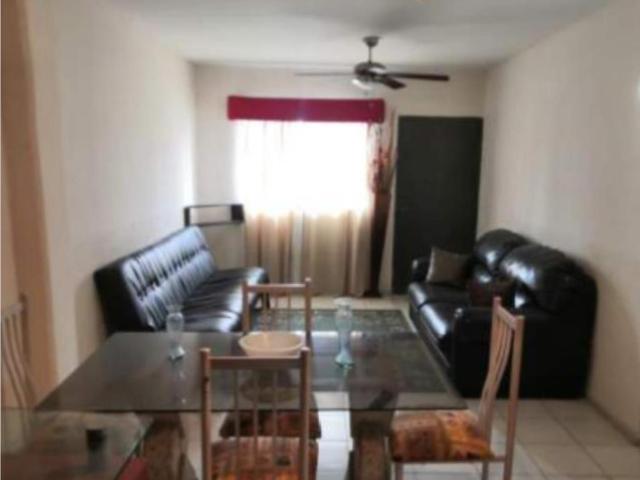 Departamento en venta en San Pedro Martir, Tlalpan, Ciudad de México