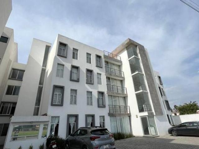Departamento en venta en San Pedro Cholula