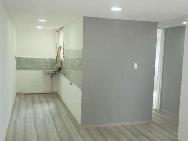 Departamento en venta en san Pedro Cholula junto al Centro deportivo y Balneario Casa Blanca