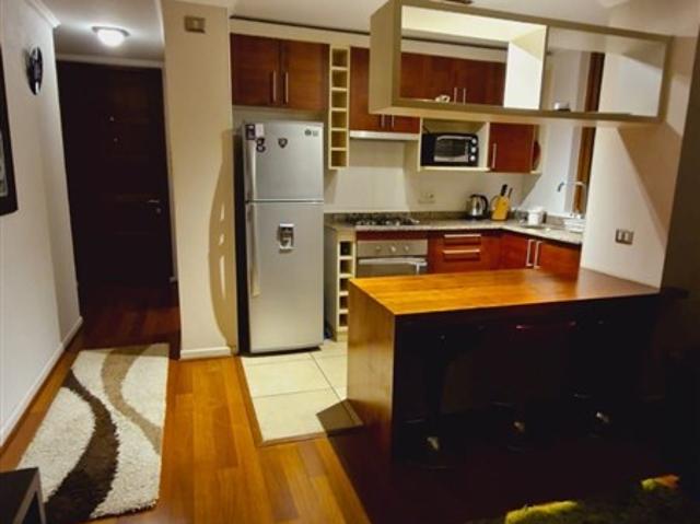 Departamento en Venta en San Pedro de La Paz