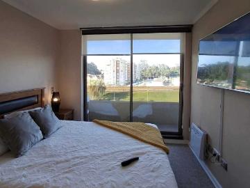Departamento en Venta en San Pedro De La Paz 1 dormitorio 1 baño