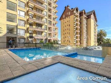 Departamento en venta en San Pedro de la Paz | 1 Dormitorios por 2200.00 en San Pedro de la Paz