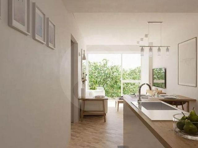 Departamento en venta en San Pedro de los Pinos