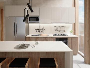 Departamento en venta en San Pedro de los Pinos