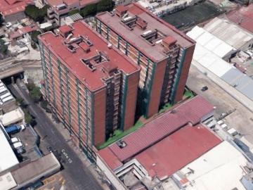 Departamento en venta en san pedro de los pinos, alvaro obregon,cdmx