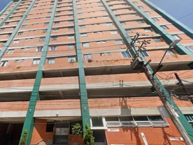 DEPARTAMENTO EN VENTA EN SAN PEDRO DE LOS PINOS, ÁLVARO OBREGÓN, CDMX