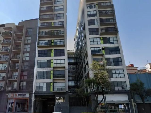 Departamento en venta en San Pedro de los Pinos, Álvaro Obregón, Ciudad de México
