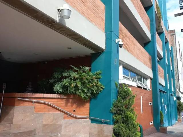Departamento en venta en San Pedro de los Pinos, Álvaro Obregón, Ciudad de México
