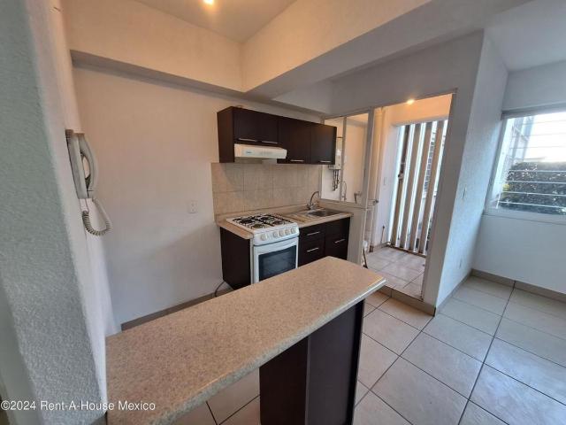 Departamento en venta en San Pedro de los Pinos, Álvaro Obregón, Ciudad de México