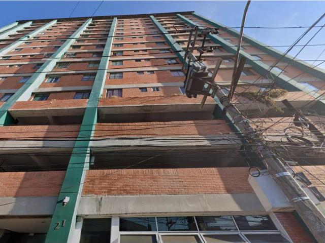 Departamento en venta en San Pedro de los Pinos, Álvaro Obregón, Ciudad de México