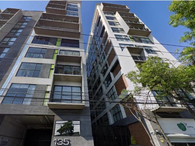 Departamento en venta en San Pedro de los Pinos, Álvaro Obregón, Ciudad de México