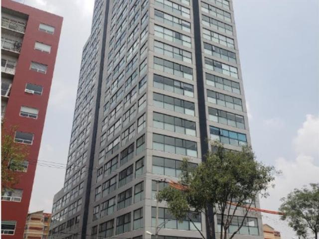 Departamento en venta en San Pedro de los Pinos, Álvaro Obregón, Ciudad de México
