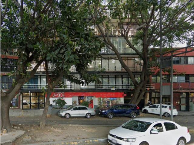 Departamento en venta en San Pedro de los Pinos, Álvaro Obregón, Ciudad de México