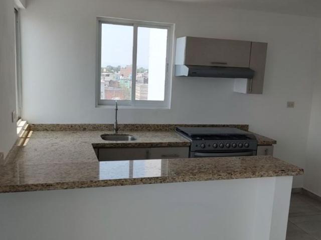 Departamento en venta en San Pedro de los Pinos, Álvaro Obregón, Ciudad de México
